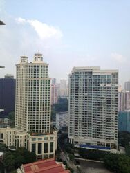 RiverGate (D9), Apartment #307194371